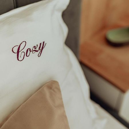 Cozy Apartments - One Residence ياش المظهر الخارجي الصورة