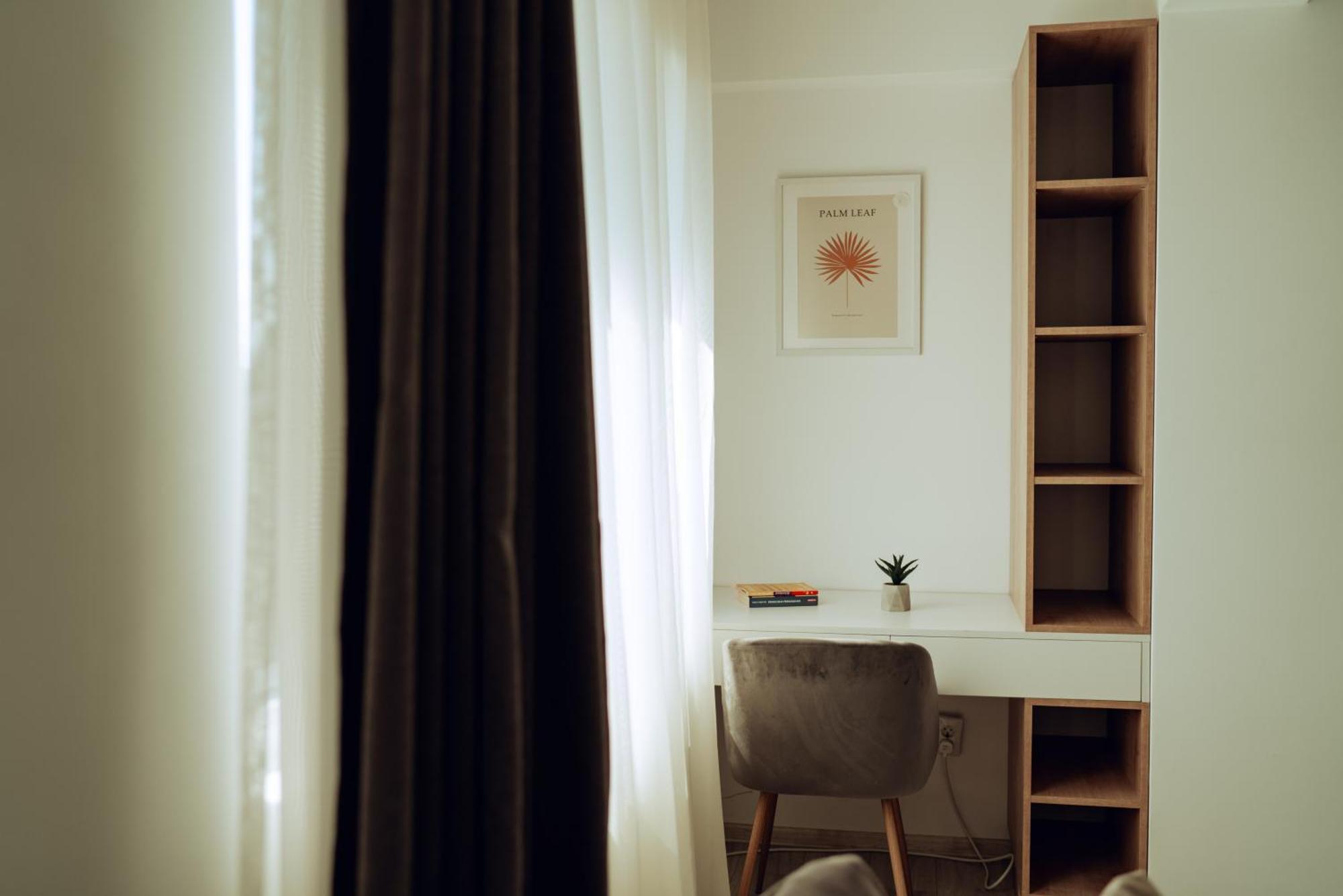 Cozy Apartments - One Residence ياش المظهر الخارجي الصورة