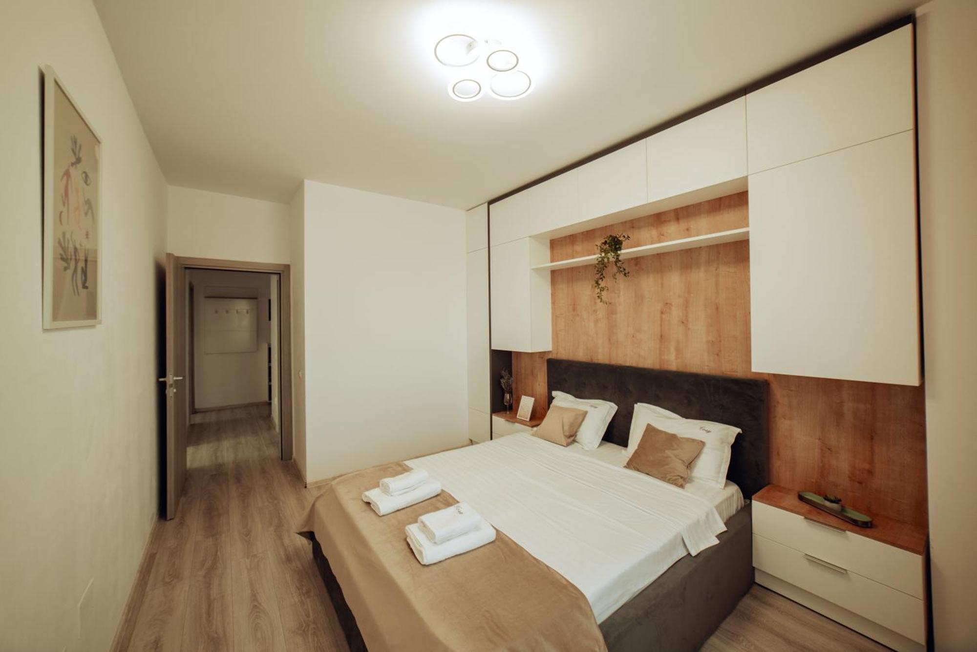 Cozy Apartments - One Residence ياش المظهر الخارجي الصورة