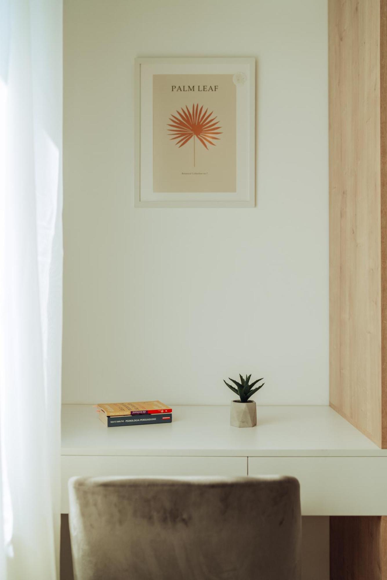 Cozy Apartments - One Residence ياش المظهر الخارجي الصورة