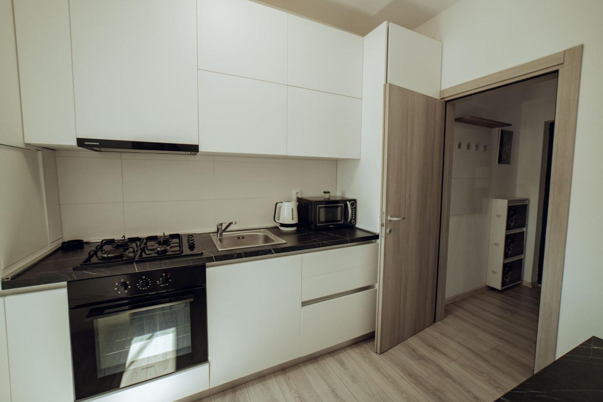 Cozy Apartments - One Residence ياش المظهر الخارجي الصورة
