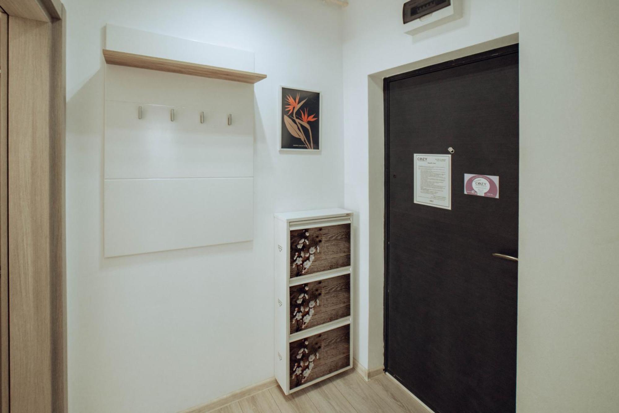 Cozy Apartments - One Residence ياش المظهر الخارجي الصورة