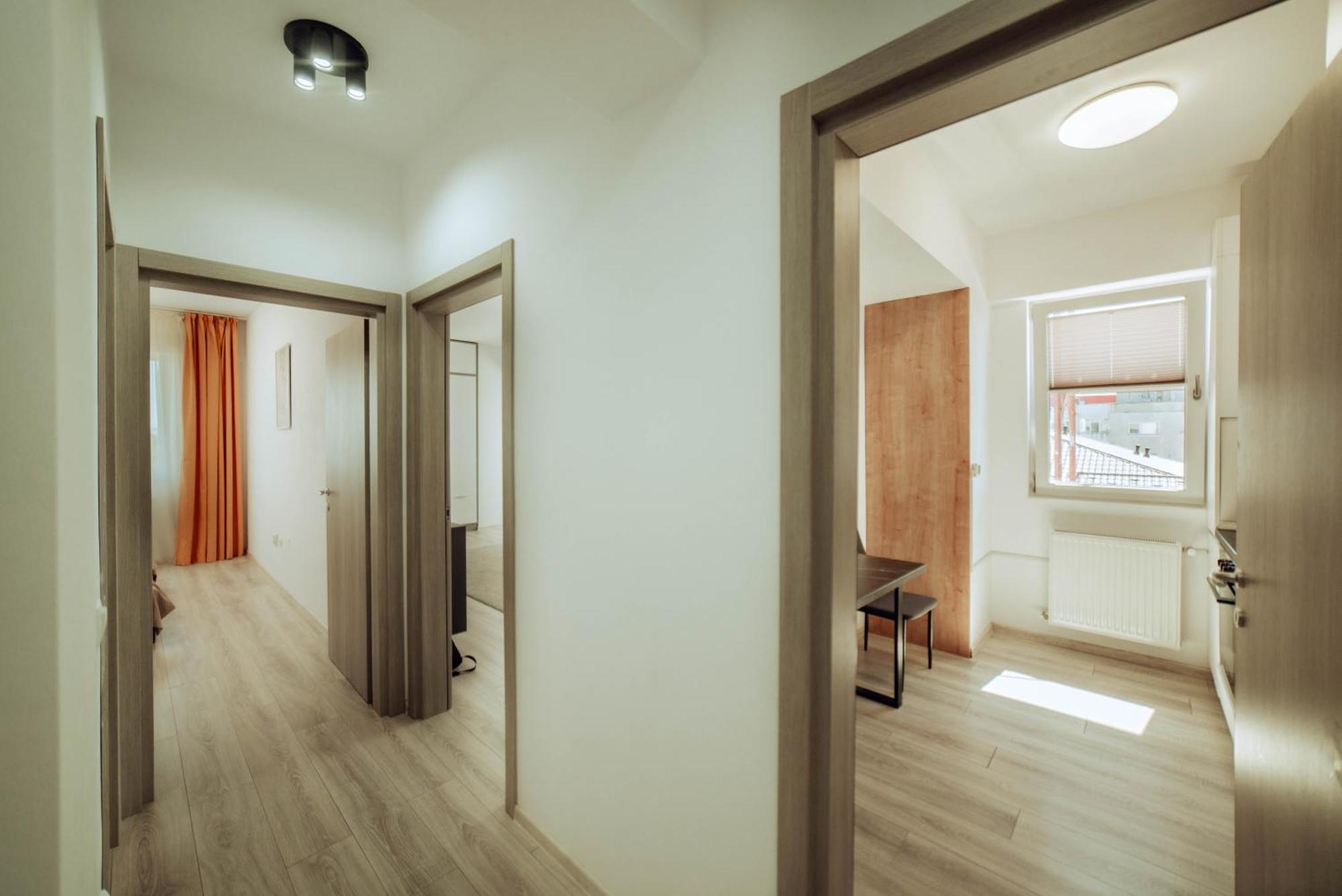 Cozy Apartments - One Residence ياش المظهر الخارجي الصورة