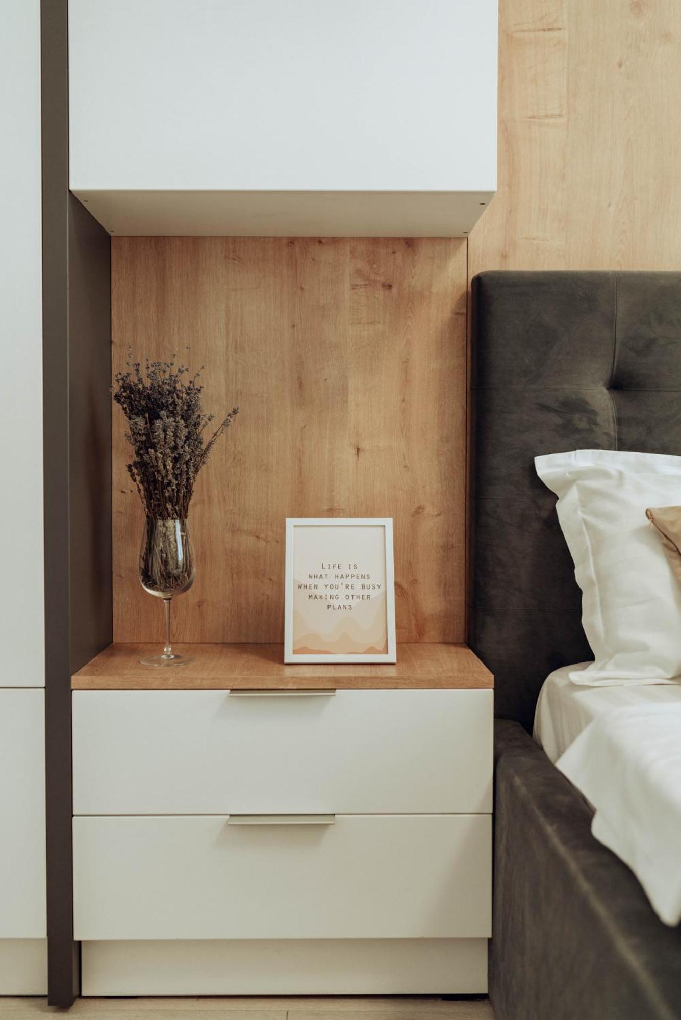 Cozy Apartments - One Residence ياش المظهر الخارجي الصورة