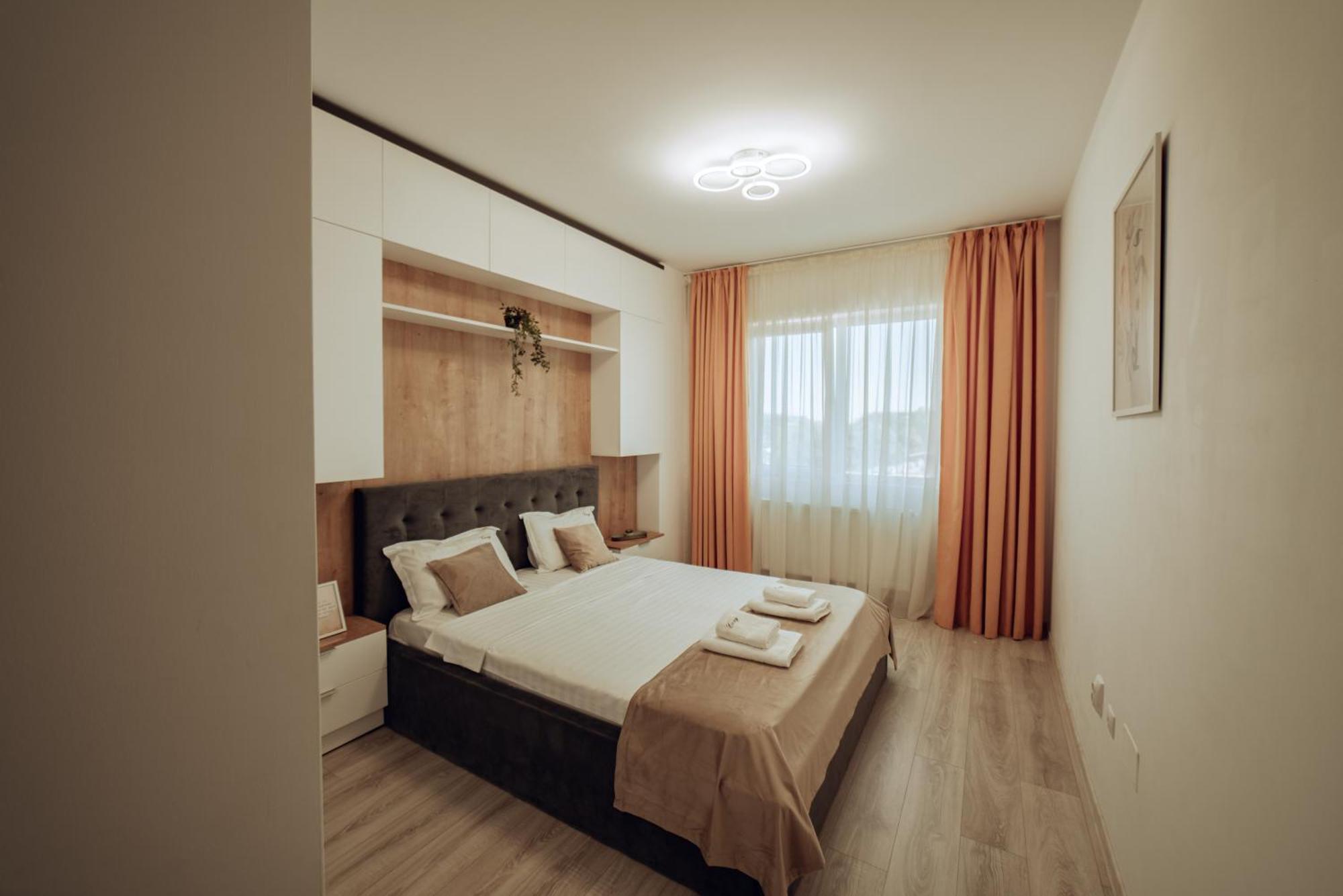 Cozy Apartments - One Residence ياش المظهر الخارجي الصورة