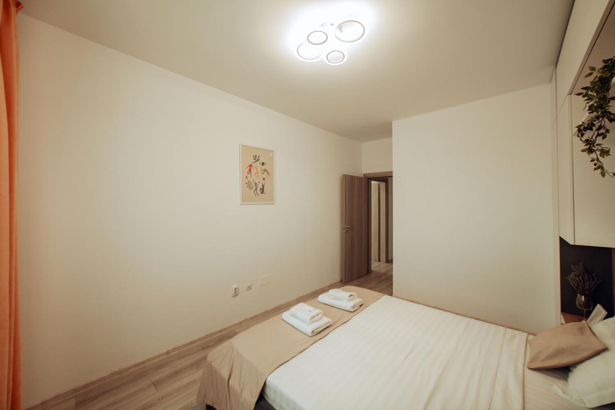 Cozy Apartments - One Residence ياش المظهر الخارجي الصورة