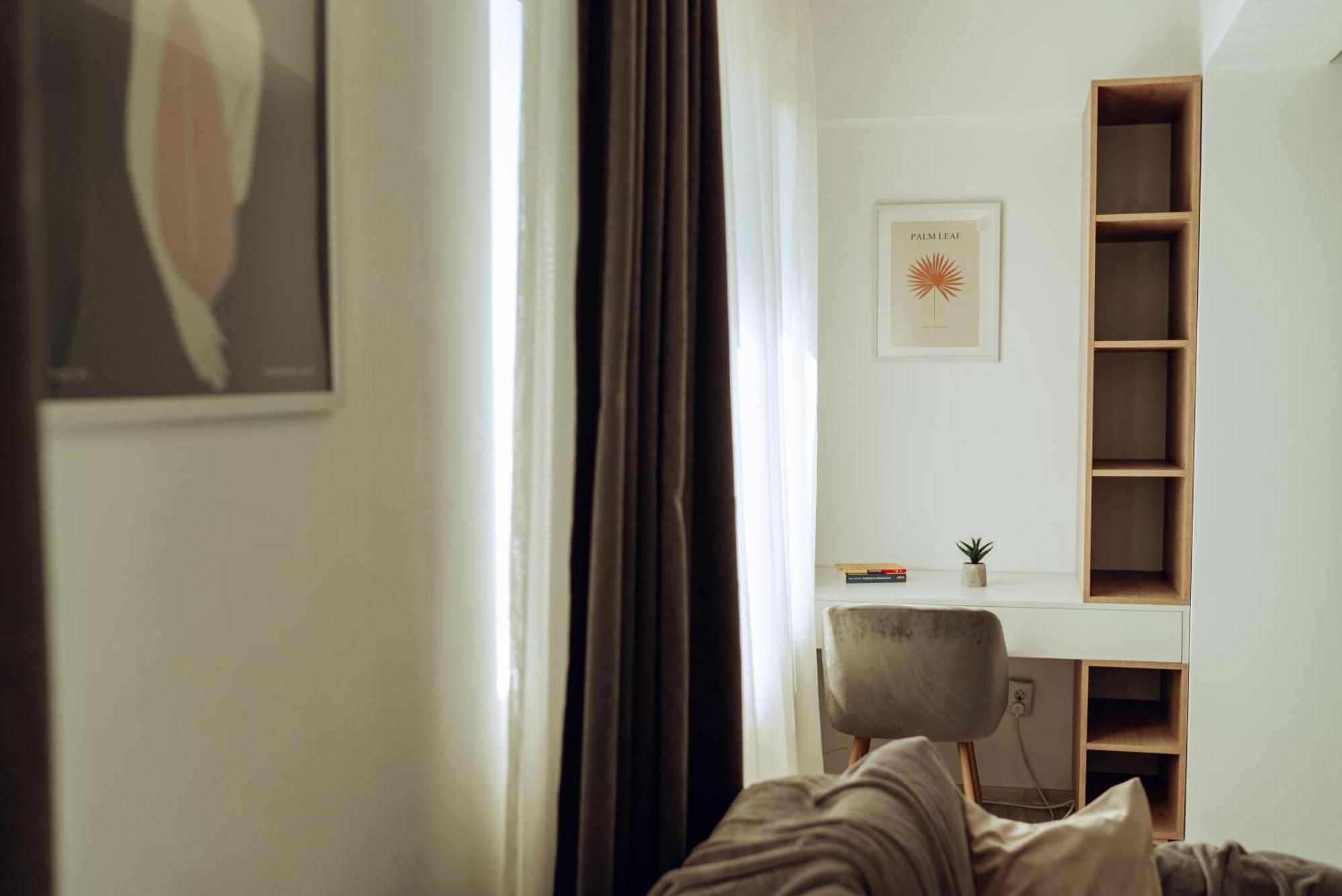 Cozy Apartments - One Residence ياش المظهر الخارجي الصورة