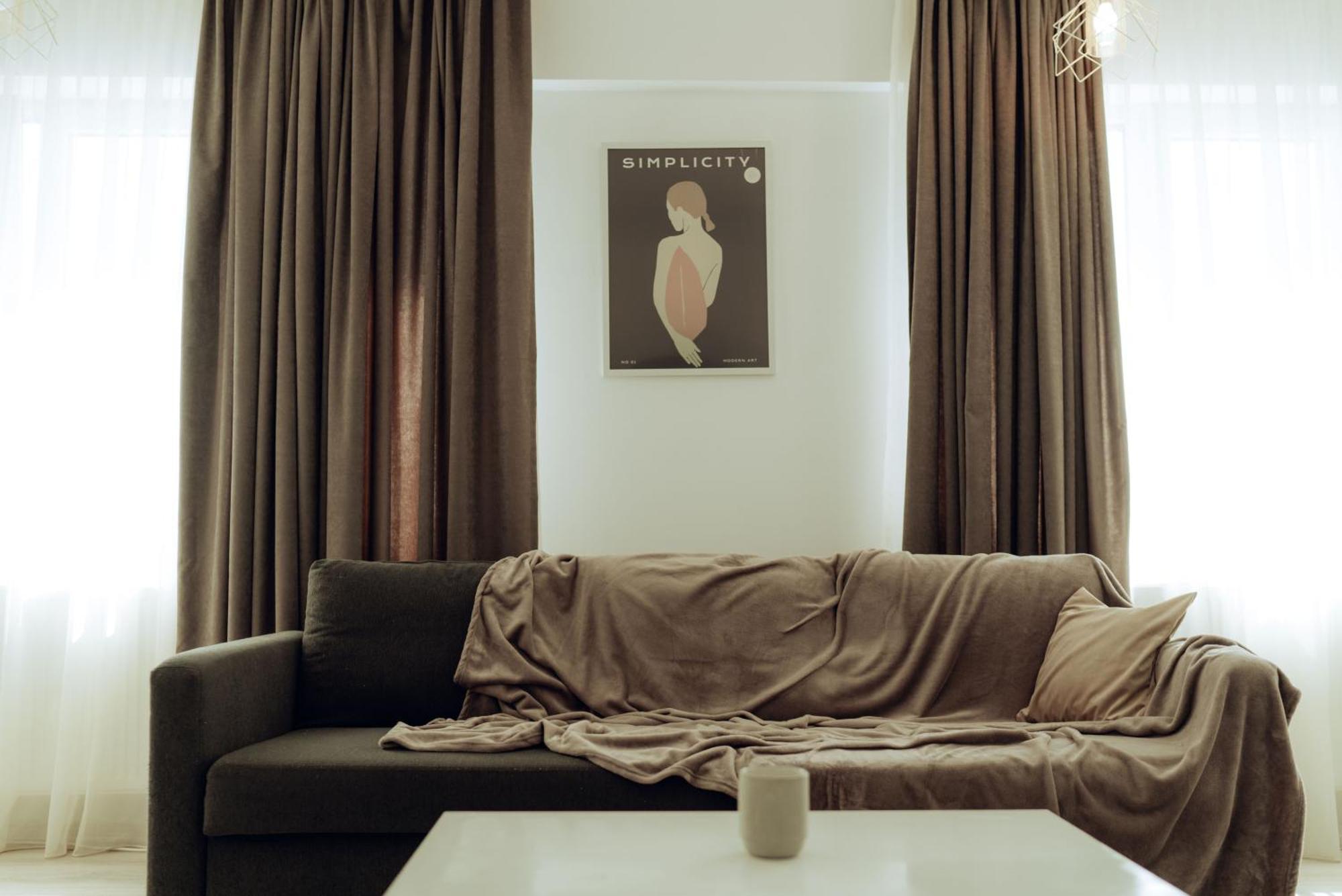 Cozy Apartments - One Residence ياش المظهر الخارجي الصورة