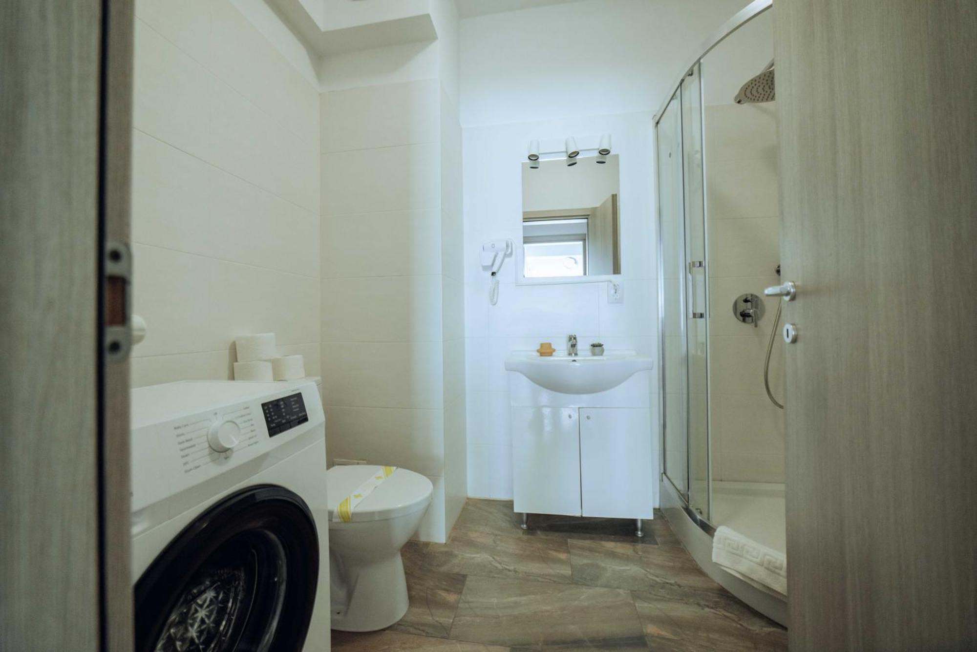 Cozy Apartments - One Residence ياش المظهر الخارجي الصورة