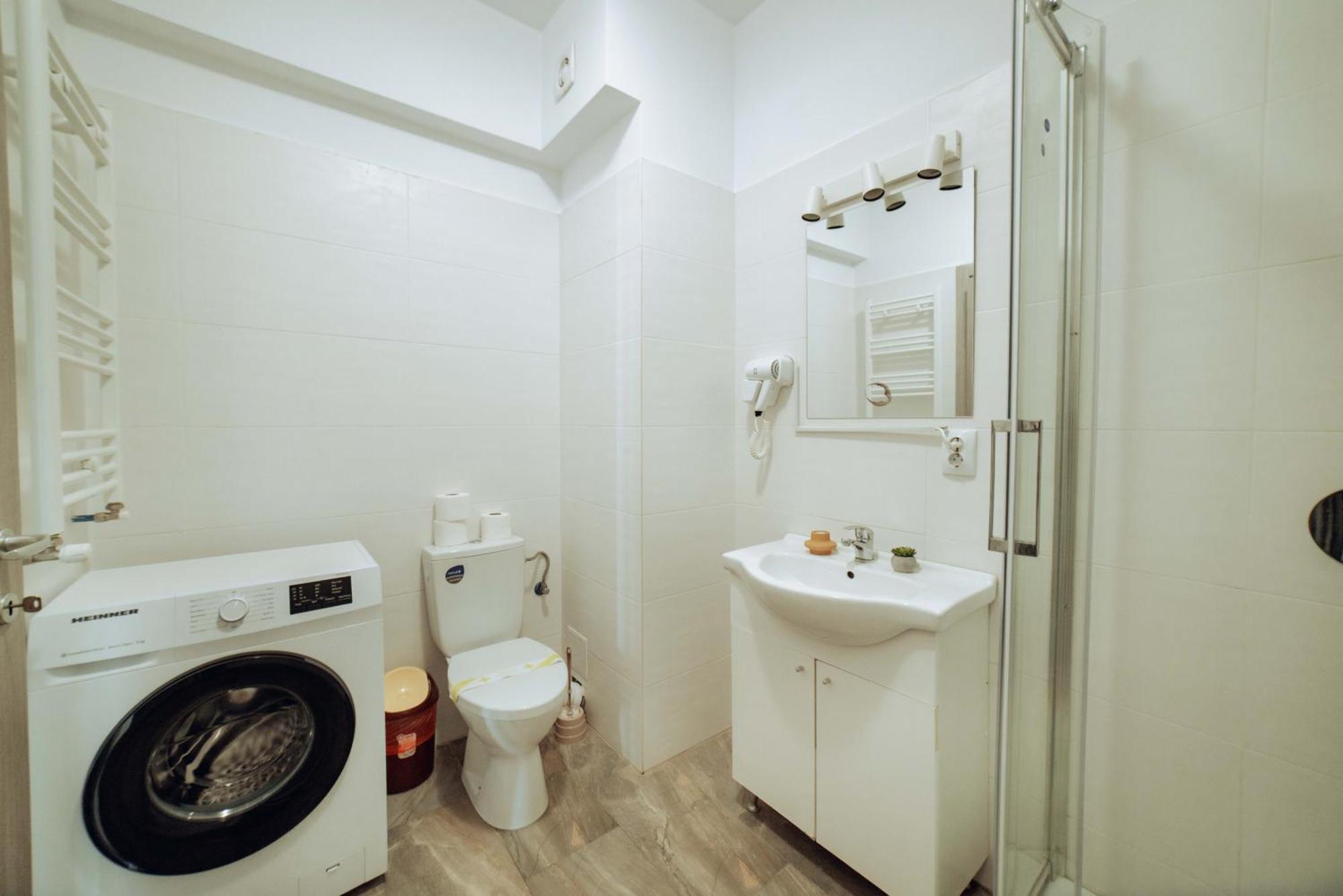 Cozy Apartments - One Residence ياش المظهر الخارجي الصورة