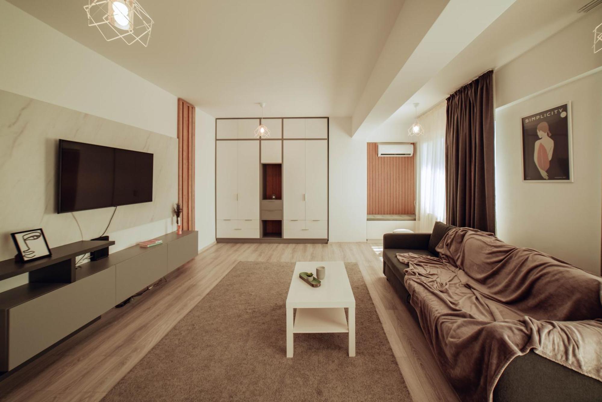Cozy Apartments - One Residence ياش المظهر الخارجي الصورة