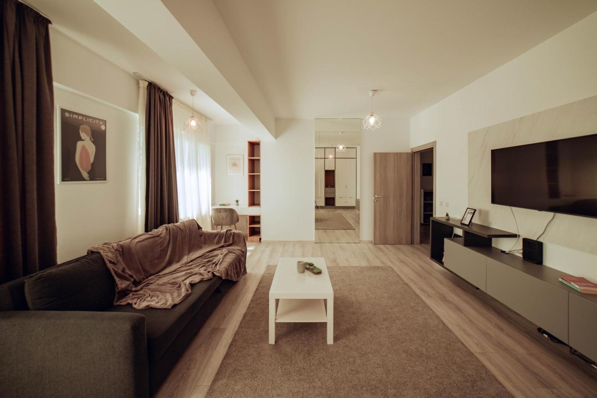 Cozy Apartments - One Residence ياش المظهر الخارجي الصورة