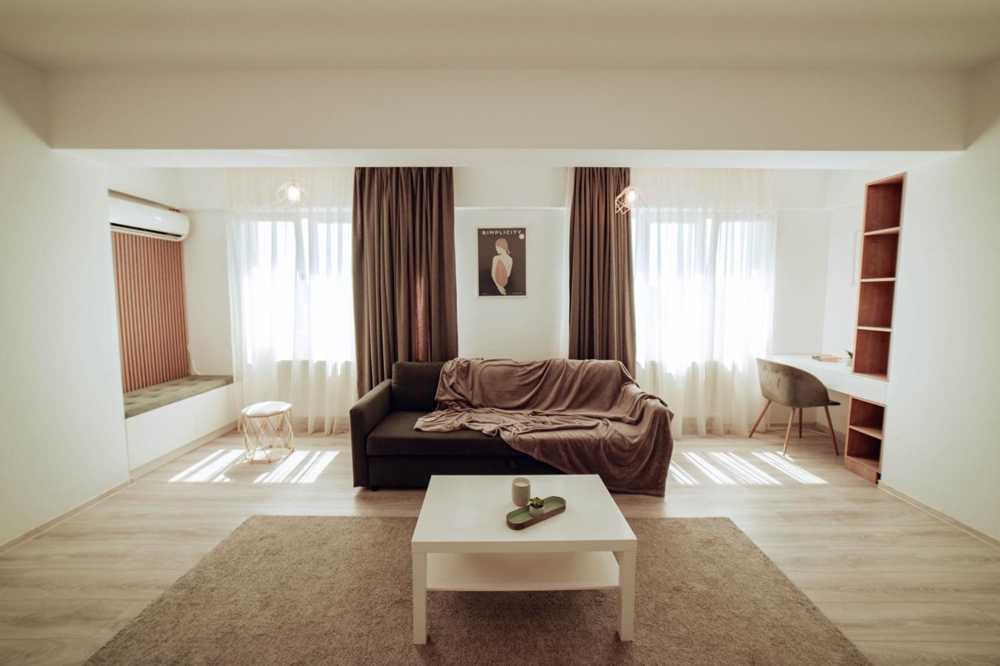Cozy Apartments - One Residence ياش المظهر الخارجي الصورة