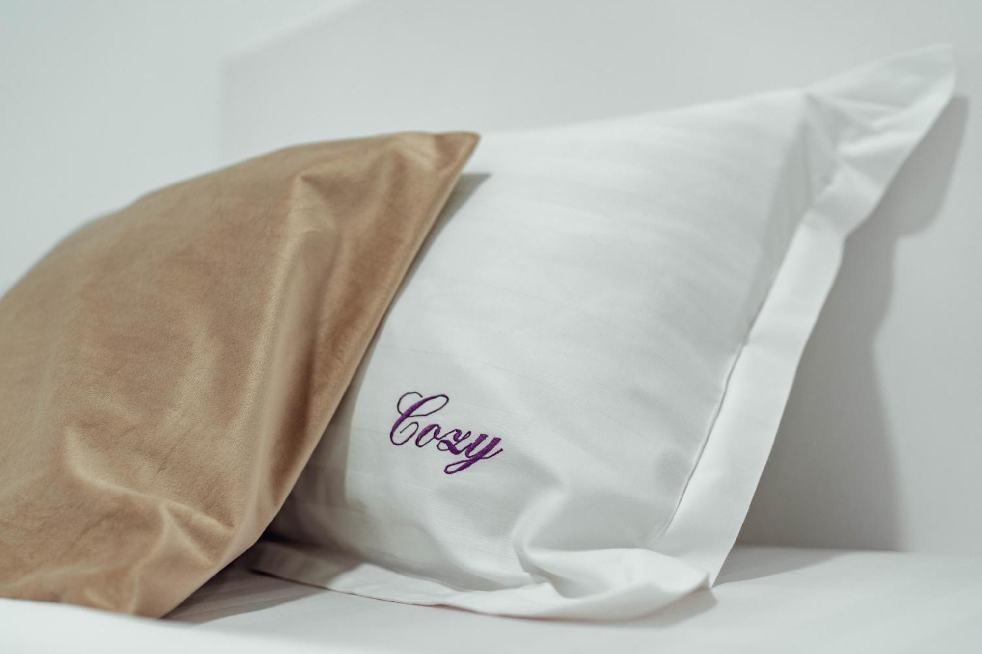 Cozy Apartments - One Residence ياش المظهر الخارجي الصورة