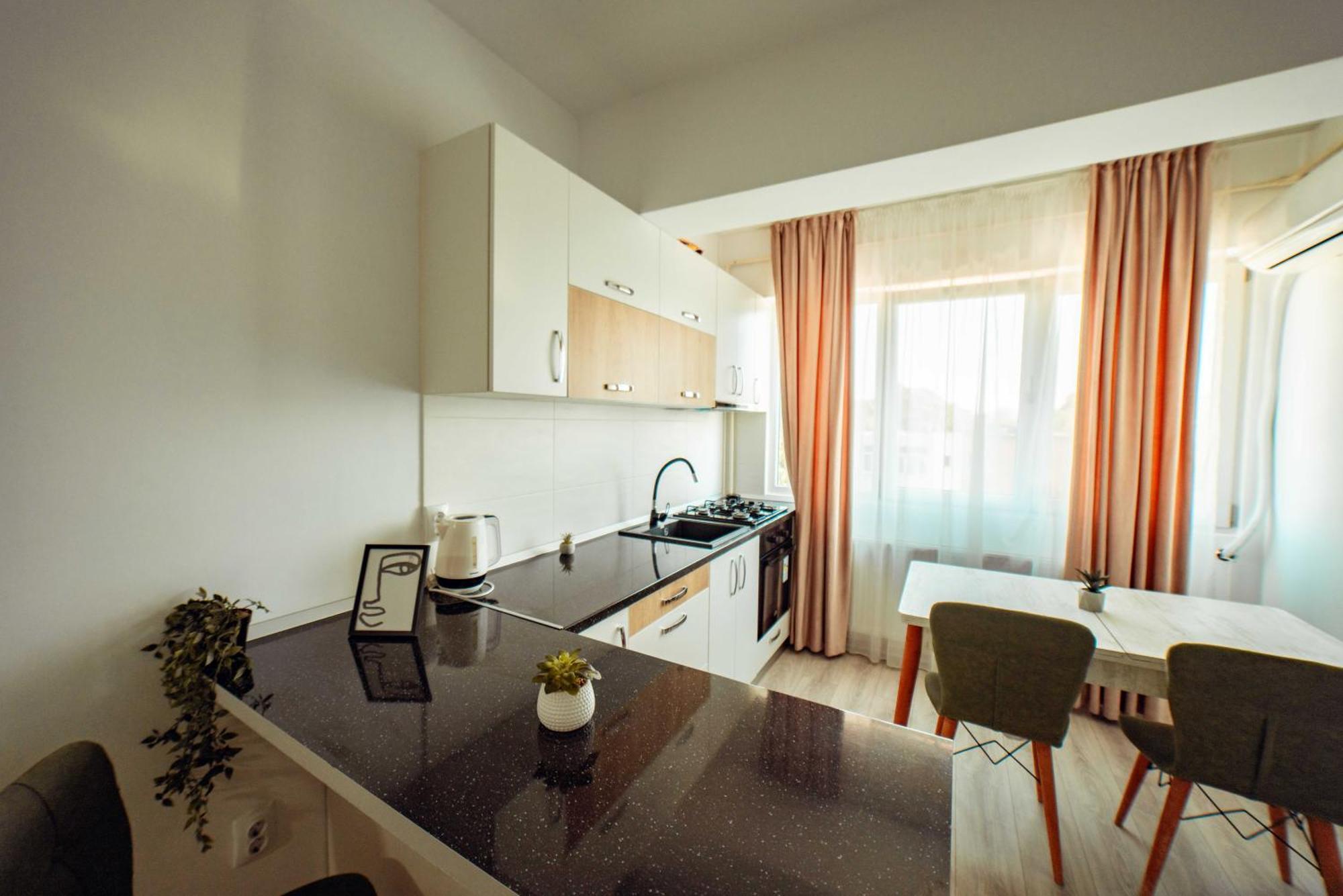 Cozy Apartments - One Residence ياش المظهر الخارجي الصورة