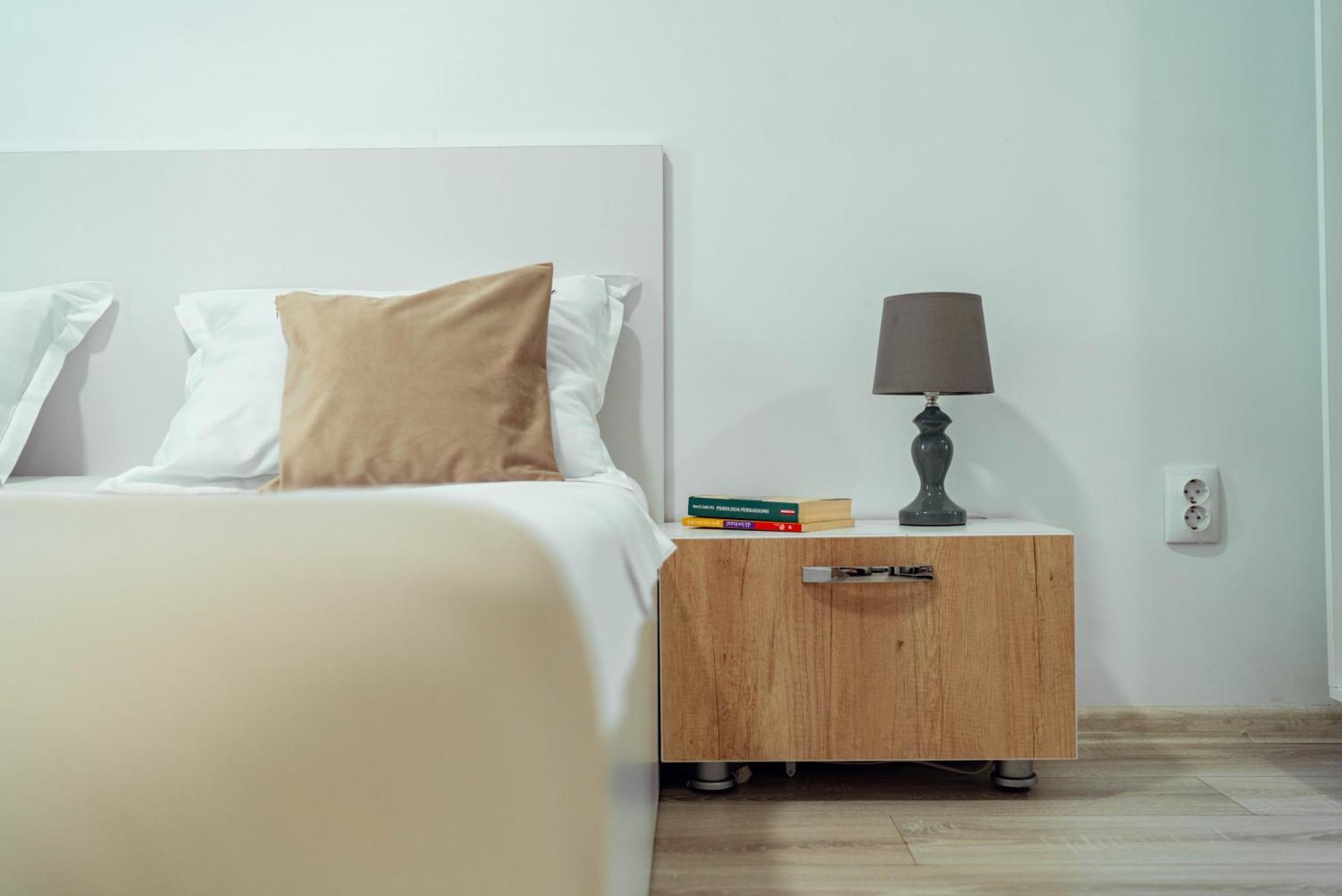 Cozy Apartments - One Residence ياش المظهر الخارجي الصورة
