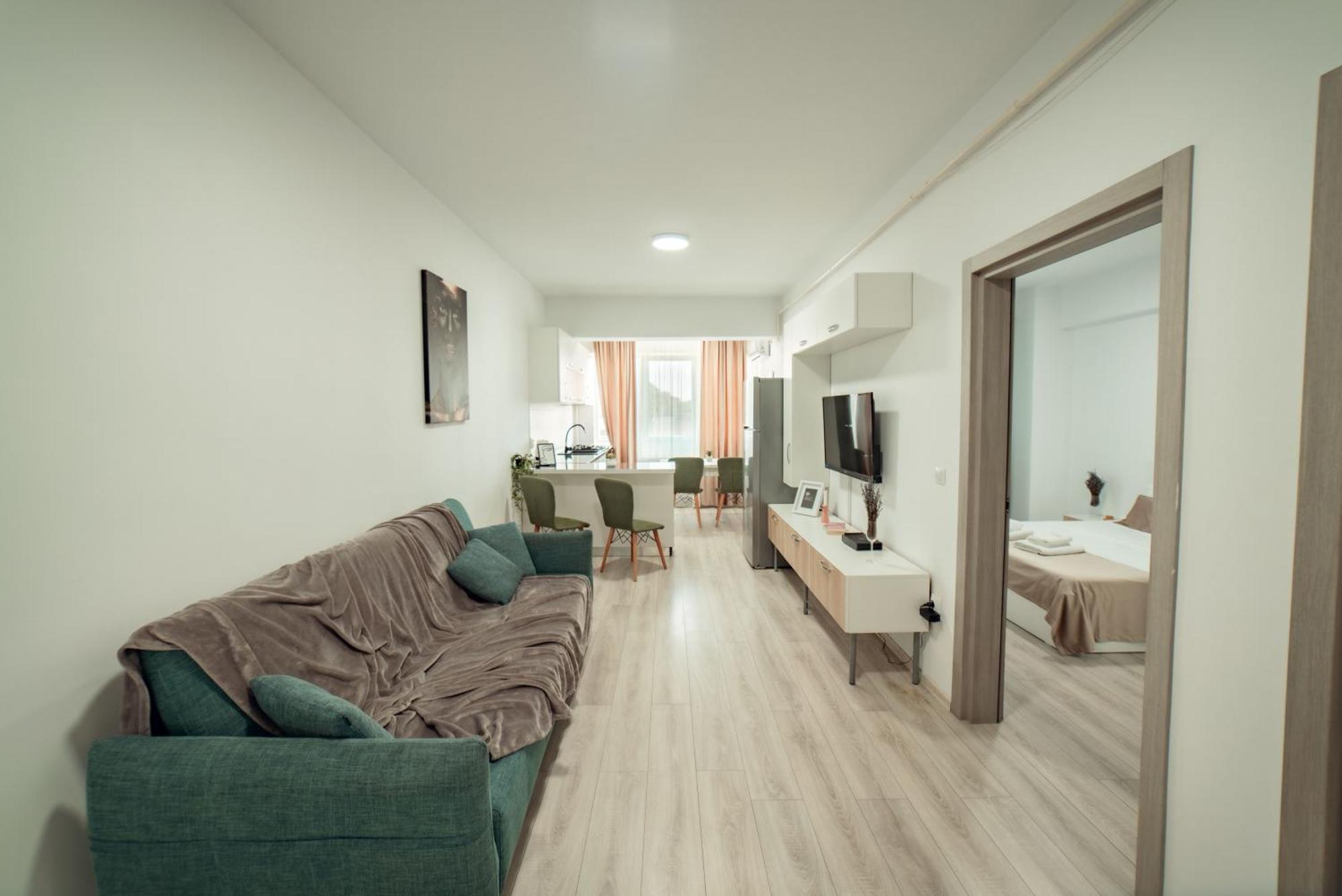 Cozy Apartments - One Residence ياش المظهر الخارجي الصورة