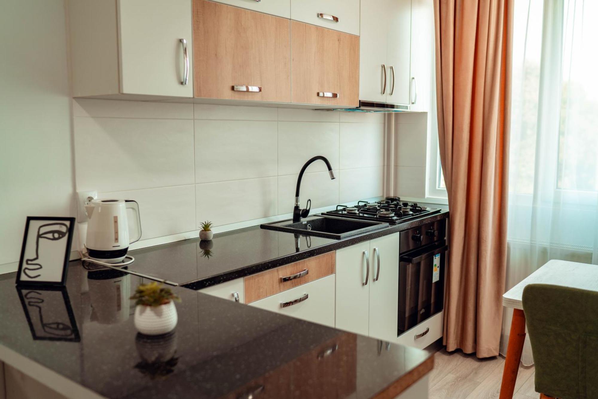 Cozy Apartments - One Residence ياش المظهر الخارجي الصورة