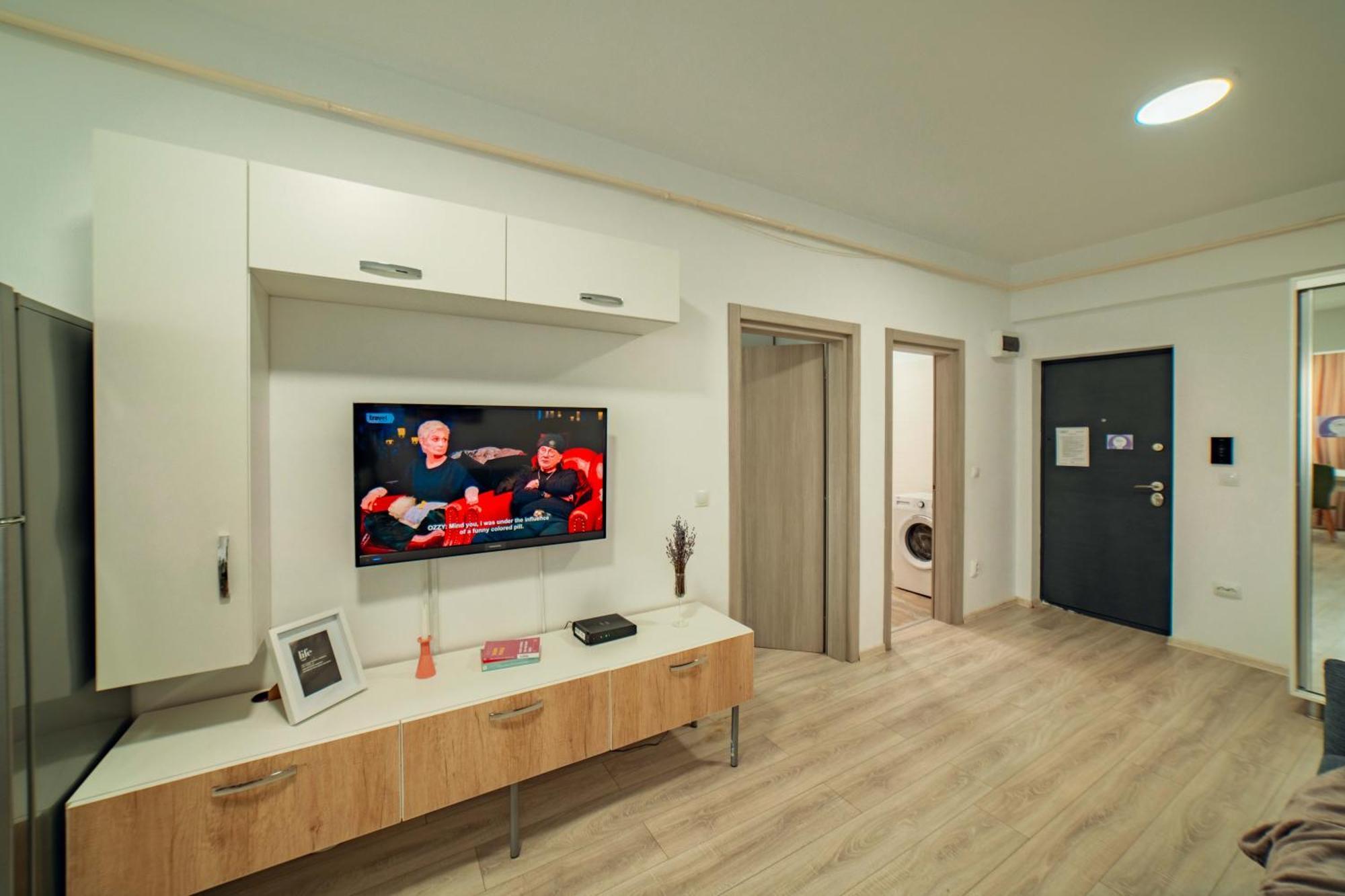 Cozy Apartments - One Residence ياش المظهر الخارجي الصورة