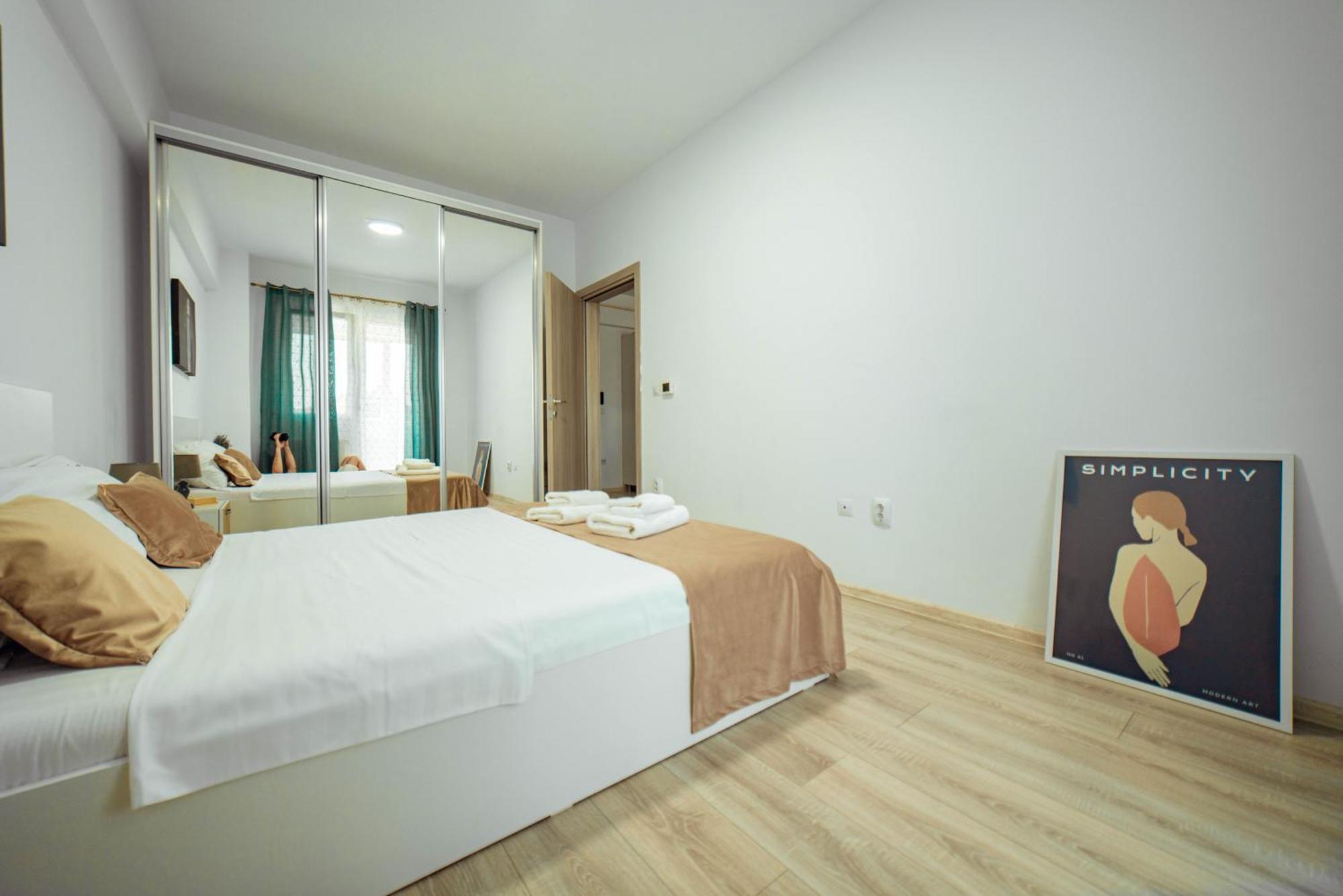 Cozy Apartments - One Residence ياش المظهر الخارجي الصورة