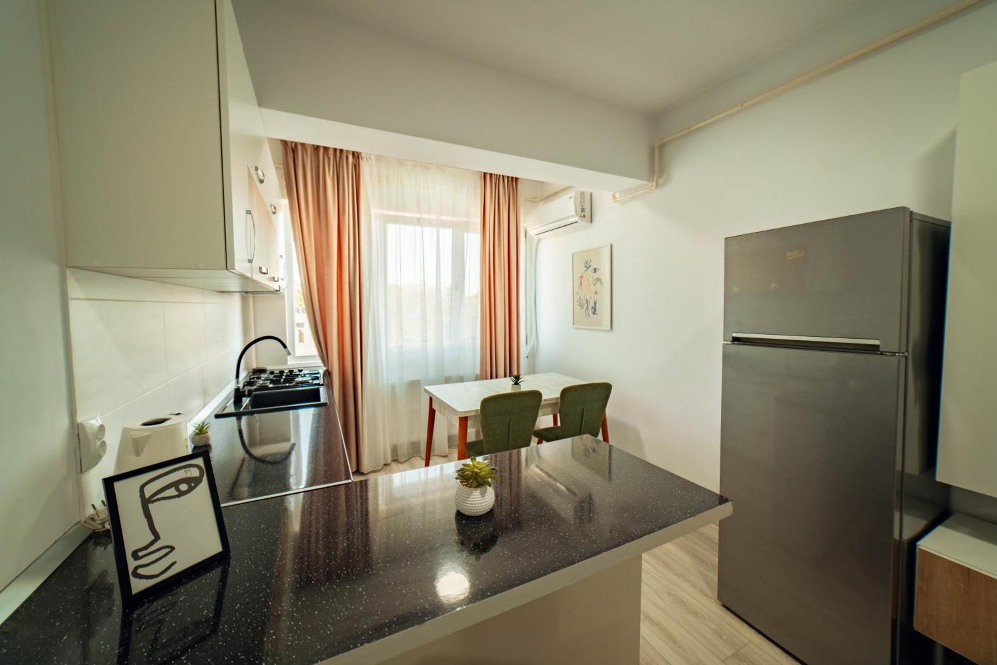Cozy Apartments - One Residence ياش المظهر الخارجي الصورة