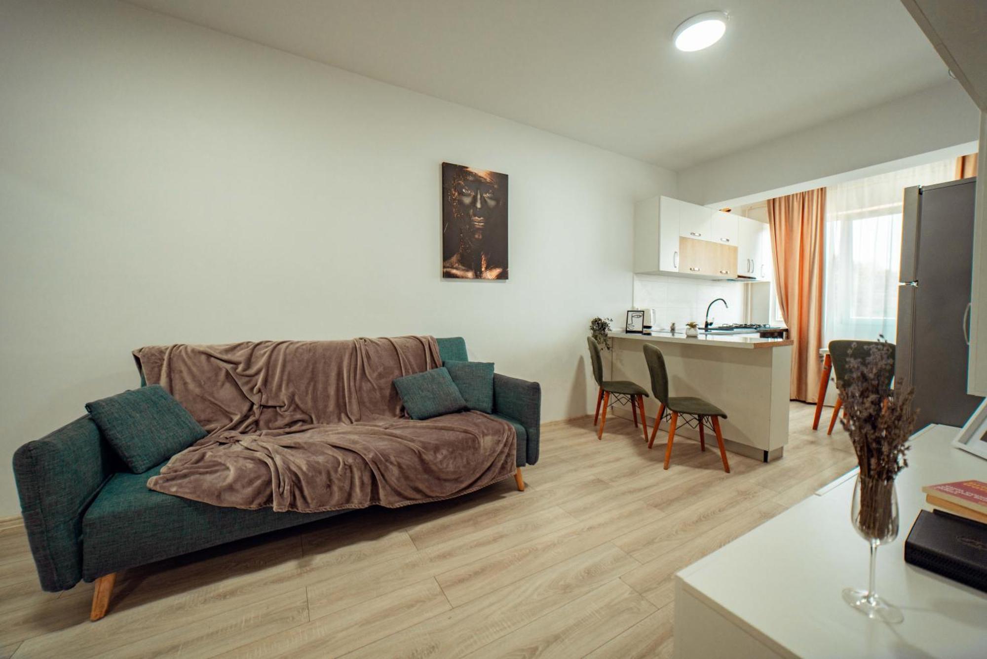 Cozy Apartments - One Residence ياش المظهر الخارجي الصورة
