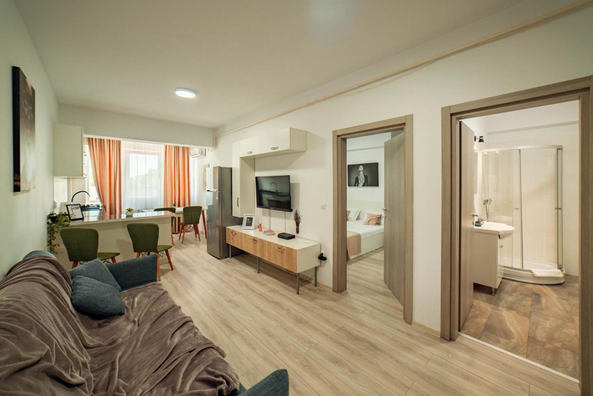 Cozy Apartments - One Residence ياش المظهر الخارجي الصورة